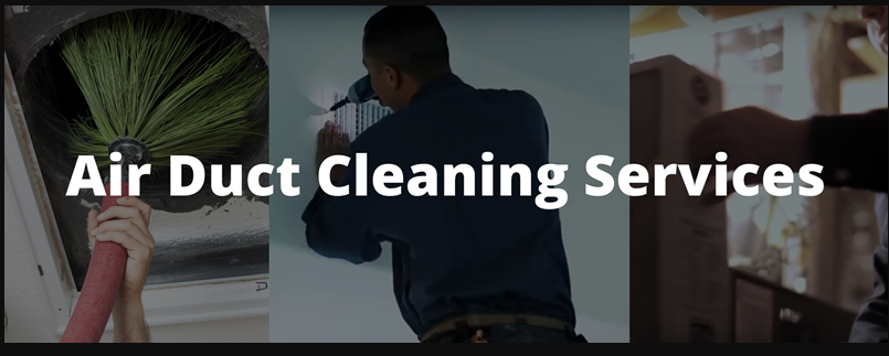 newmarket duct cleaning